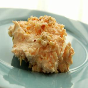 3 Pepper Cheese Spread image
