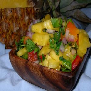 Pineapple Salsa_image