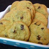 Beth's Chocolate Chip Cookies_image