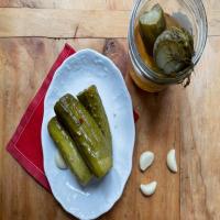 Dill Pickles_image