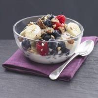 Fruit & nut yogurt_image