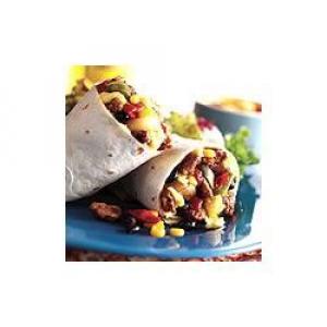Jimmy Dean Low-Fat Breakfast Burrito_image