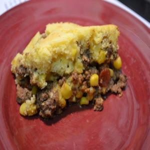 Mexican Casserole image