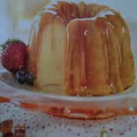 Honey Bundt Cake Recipe - (3.9/5)_image