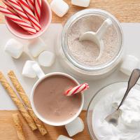 Holiday Hot Chocolate Mix_image