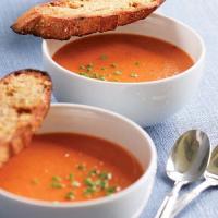 Classic Tomato Soup Recipe_image