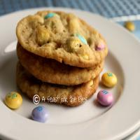 Vanilla Pudding Chocolate Chip Cookies Recipe - (4.5/5)_image