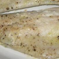 Trout with Lime and Thyme_image