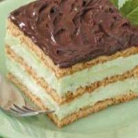 Pistachio Eclair Dessert Recipe_image