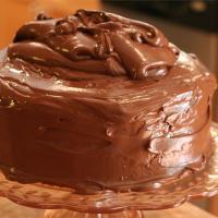 Quick Chocolate Frosting_image