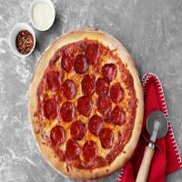 New York-Style Pizza Crust image