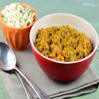 Carol's Dal Curry (curried lentils)_image