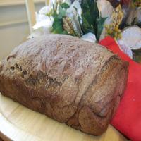 Old-Fashioned Anadama Bread image