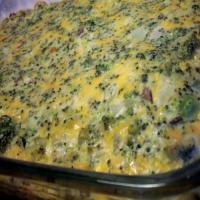 Broccoli Casserole Recipe - (4.4/5)_image