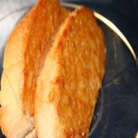 Cheesy French Bread image