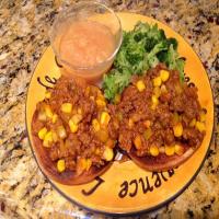 Cafeteria Style Sloppy Joes_image