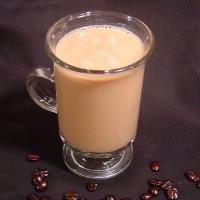 Snickers Latte image