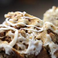 Apple Crumble Bread Recipe by Tasty_image