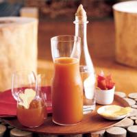 Chai-Spiced Cider Spritzers image