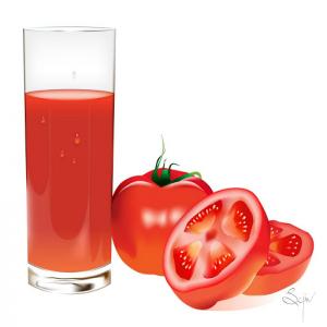 Substitute tomato juice Recipe - (3.4/5)_image