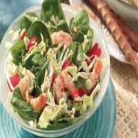 South Seas Shrimp Salad_image