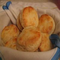 Southern Biscuits_image
