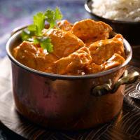 Traditional Butter Chicken_image