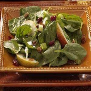 Autumn Tossed Salad Recipe_image