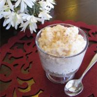 Rice Cooker Rice Pudding_image