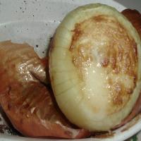 Roasted Onions image