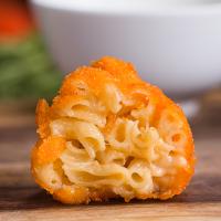 Mac 'N' Cheeseballs Recipe by Tasty_image