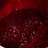 Cranberry-Ginger Chutney image