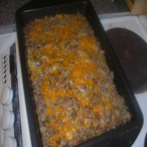Humble Hash Browns Casserole_image