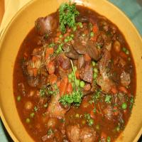 Emeril's Slow Cooker Beef Stew image