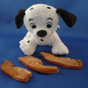 Chicken Jerky for Dogs_image