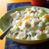 Overnight Fruit Salad Recipe - (4.4/5)_image