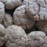 Soft Whole Wheat Sugar Cookies image