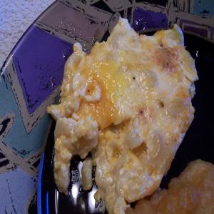 Baked Macaroni and Cheese image