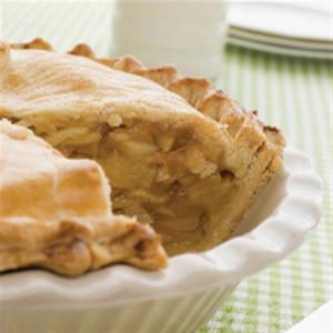 Deep Dish Apple Pie from Sugar In The Raw®_image