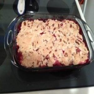 Cobbler--Easy and delicious_image
