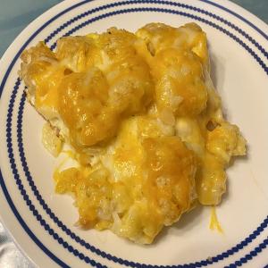 Totally Customizable Tater Tot Casserole_image