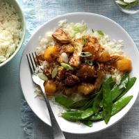 Slow-Cooked Sweet 'n' Sour Pork_image