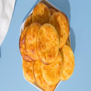 Cheese Muffins (Proja)_image