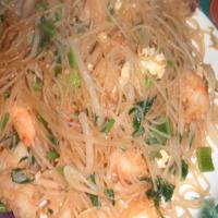 Shrimp Pad Thai image