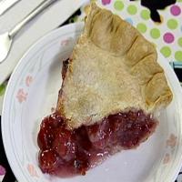 Cafe Hon's Mixed Berry Pie_image