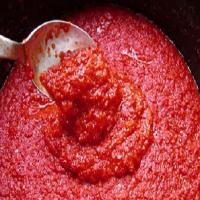 Portuguese Hot Red Pepper Sauce Recipe_image