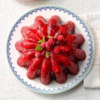 Molded Cranberry-Orange Salad_image