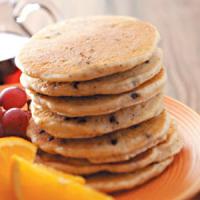 Gluten-Free Pancakes image
