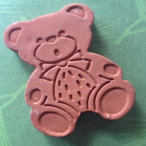 Brown Sugar Bear Recipe_image