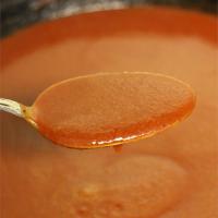 Homemade Enchilada Sauce image